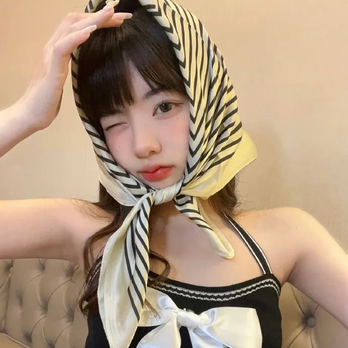 闪亮女声